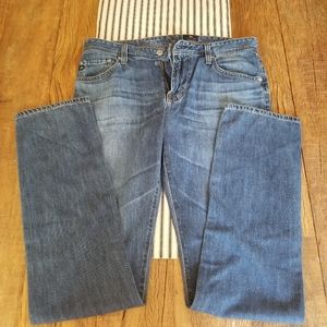 AG Jean's - The Graduate